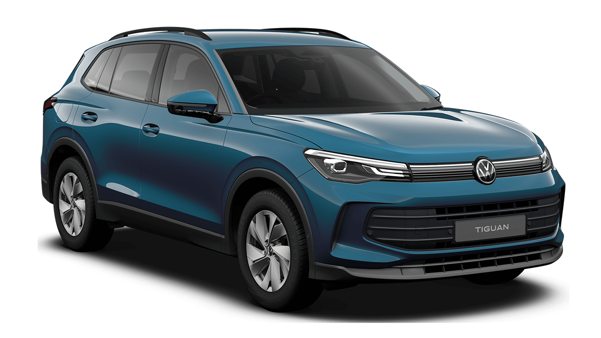 Tiguan 1.5 eTSI 130 Match 5dr DSG