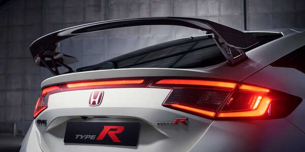 Civic Type R