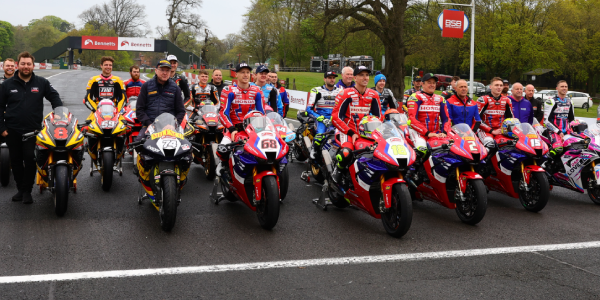 British Superbike Series